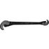 DUAL JAW SELF ADJUST WRENCH